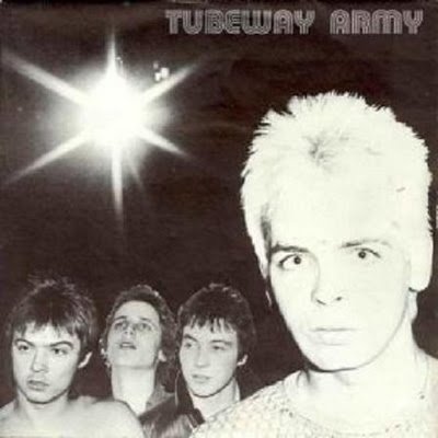 tubeway+army