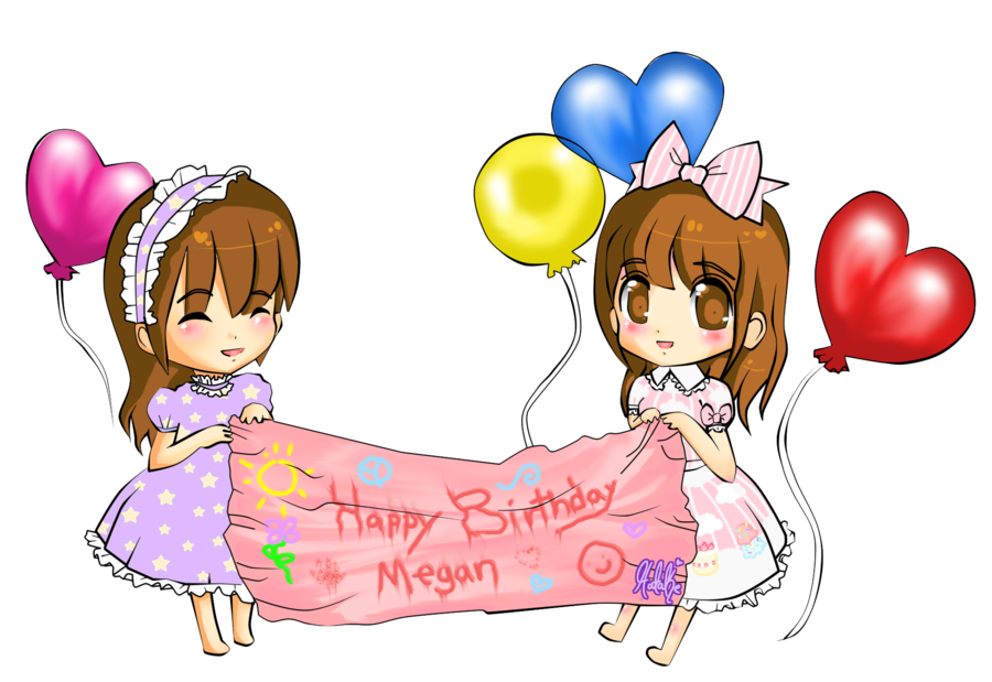 happy_birthday_megan_chan_by_hatakesage-d32epko.png