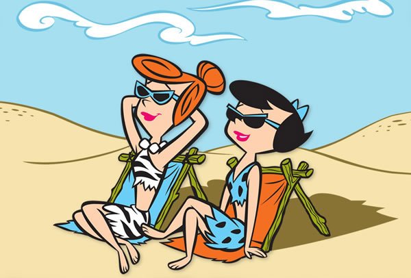 betty-rubble-wilma-flinstone-on-beach.jpg