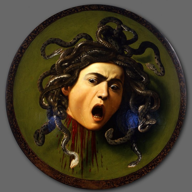 Caravaggio+-Medusa.jpg