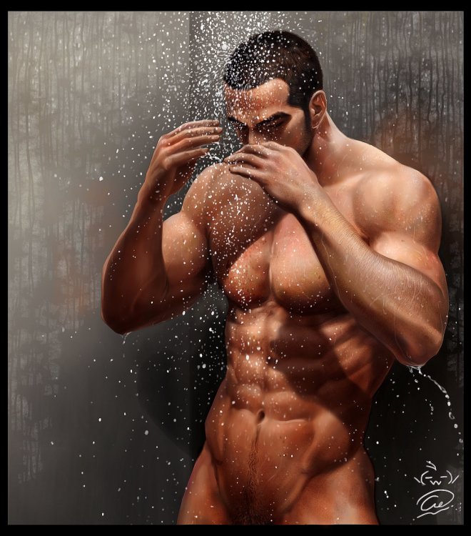shower_by_aenaluck-d5ke2vi.jpg