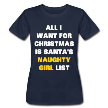 All-I-Want-For-Christmas-Women-s-T-Shirts.png