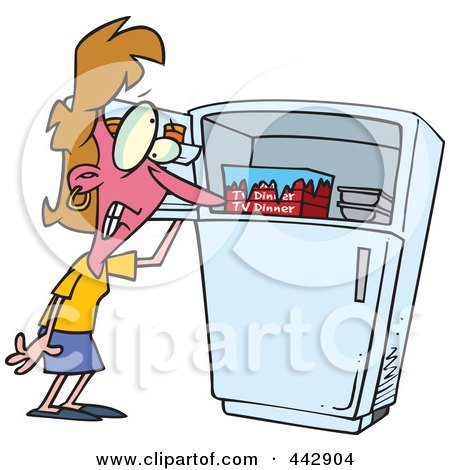 442904-Cartoon-Woman-Standing-By-A-Freezer-During-A-Hot-Flash-Poster-Art-Print.jpg