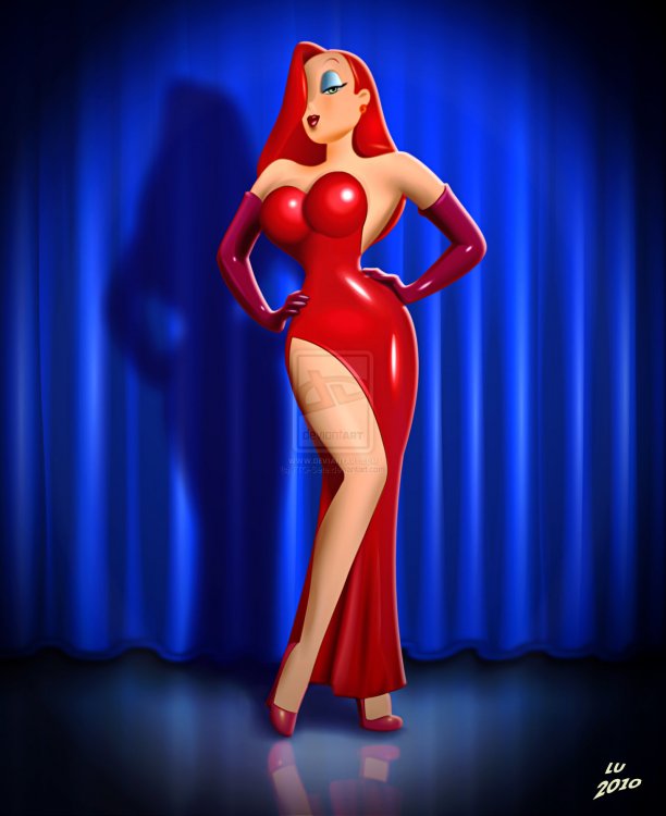 Animated+version+of+Jessica+Rabbit+from+Who+framed+Roger+Rabbit+_76e06a67979167d442cf456cadc8d568.jpg