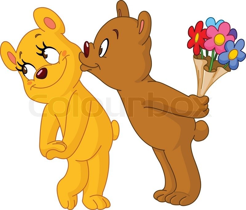 5530059-99080-loving-bear-kissing-his-girlfriend-and-holding-bouquet-of-flowers-behind-his-back.jpg