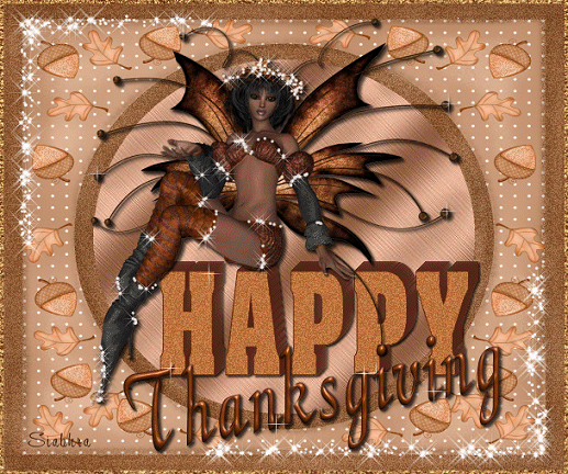 happy-thanksgiving-sexy-butterfly-woman.gif