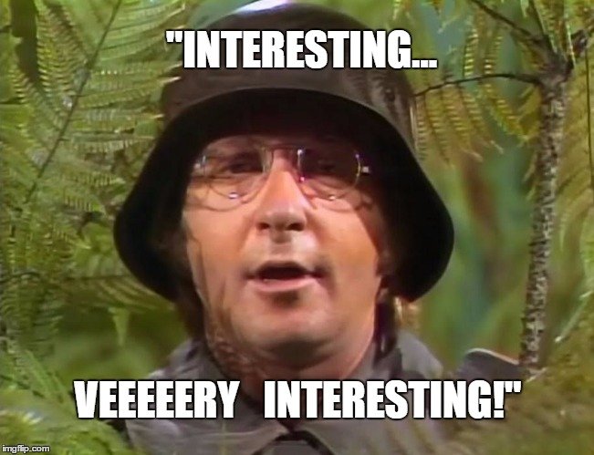 arte johnson Memes & GIFs - Imgflip