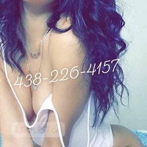 ‼️🌟NEW in Halifax ---> Petite Mya❣️🌸Frenchi GiiRL.100%REAL!