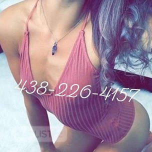 ‼️🌟NEW in Halifax ---> Petite Mya❣️🌸Frenchi GiiRL.100%REAL!