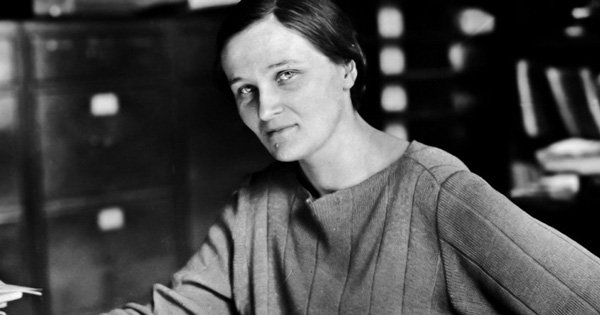Lost Radio Talks from the Harvard Observatory: Cecilia Payne, Who  Discovered the Chemical Fingerprint of the Universe, on the Science of  Stars and the Muse of All Great Scientists – Brain Pickings