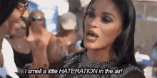 Haters Haterade GIF - Haters Haterade Gonna GIFs