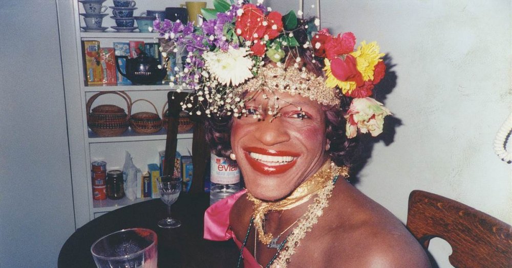 Over 75,000 sign petition to have Marsha P. Johnson statue replace Columbus  monument