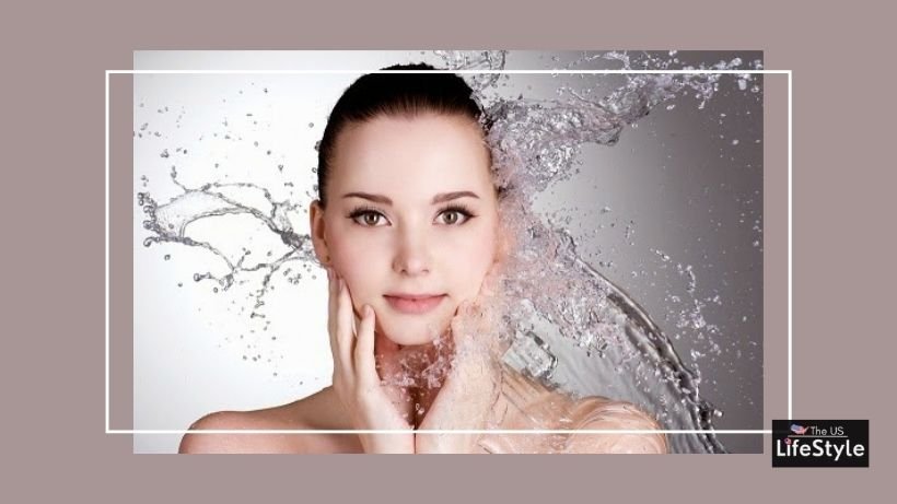 Keep hydrous for Glowing Skin