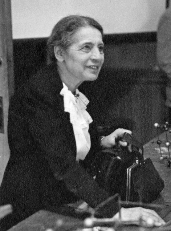 Lise Meitner - Wikipedia