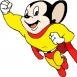 MightyMouse