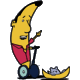 bananapants