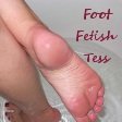 FootFetishTess