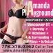 Amanda Playground