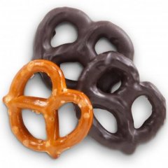 pretzel