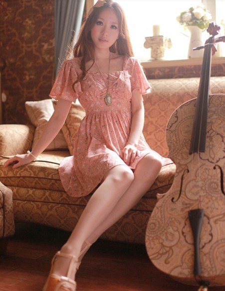 Japanese_Fashion_Women_Floral_Print_Short_Sleeve_Mini_Dress03.jpg