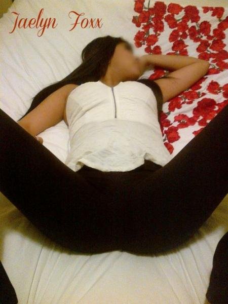 J. Foxx