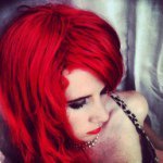 Mistress Isobel of Toronto: redheads do it best
