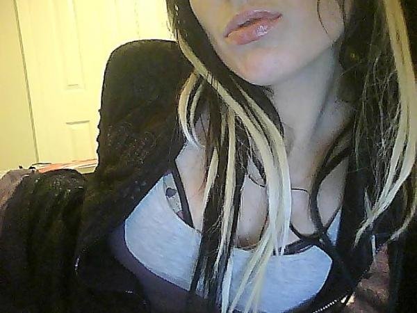 Bored...half asleep kodak moment