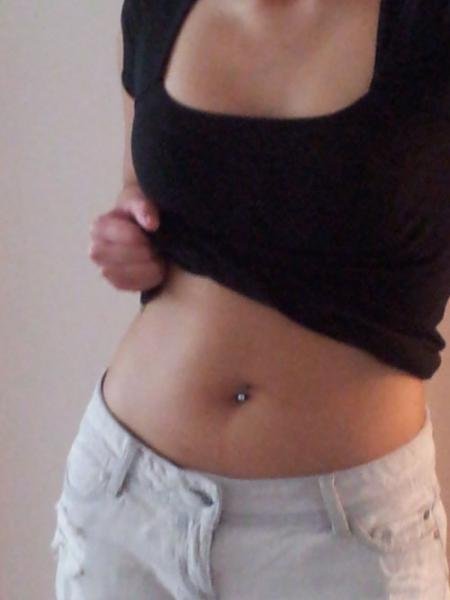 Just a little tease