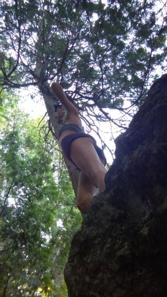 Hiking 2015