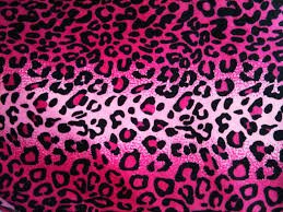 pink cheetah