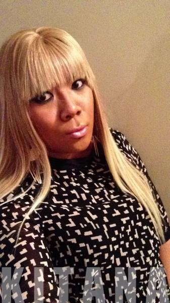 BLONDE 600