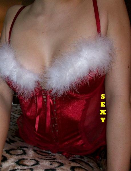 Your secret santa Sexy Star Jenna Lynn 613-816-6676