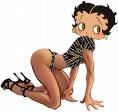 BETTY BOOP 6