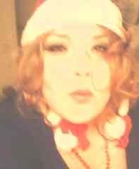 xmas kisses for everyone!