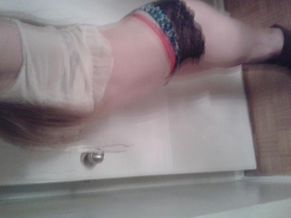 still danika