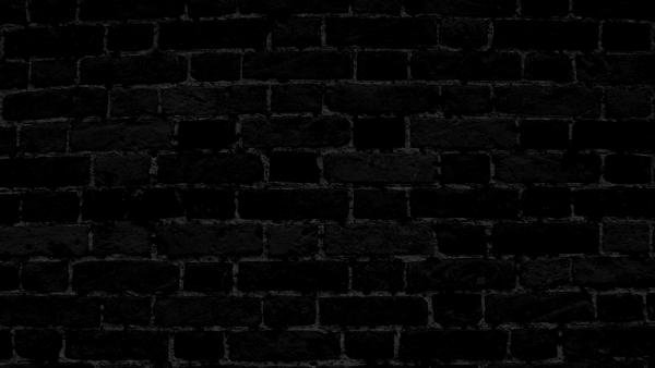 black brick wall backgrounds powerpoint