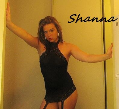 Shanna  52