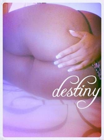 destiny xox