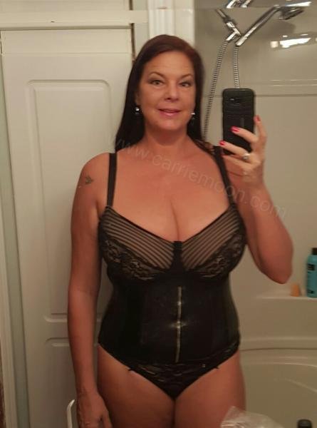 New bra and corset