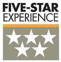 Always a 5 Star Experience. You will always leave with a smile on your face!