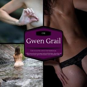 Gwen Grail
