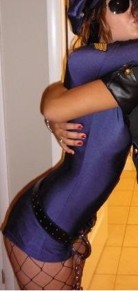 Halloween '08