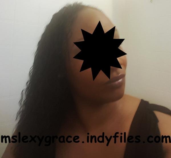 Lexy Grace February 26th! Silky Soft Neck and Skin All Over....