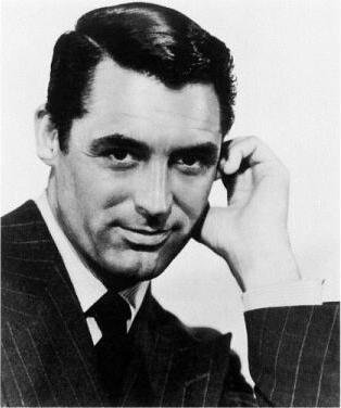 Cary Grant