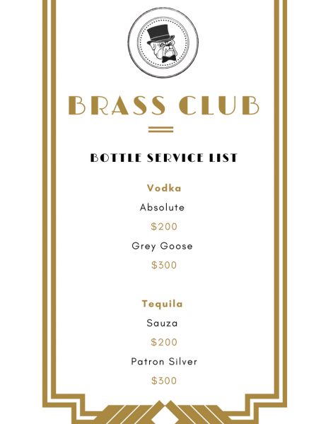 BrassClub.ca