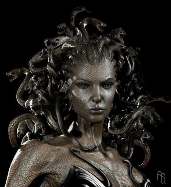 Medusa