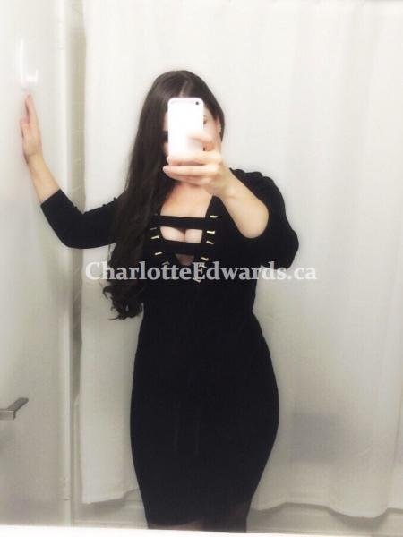 charlotteblackdress