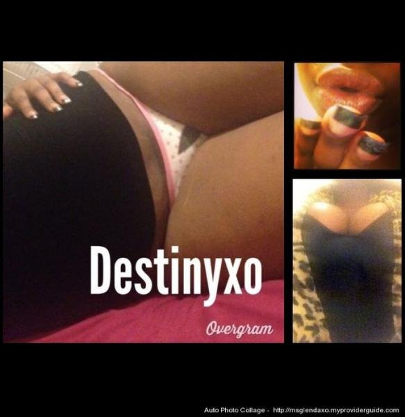 destinyxo