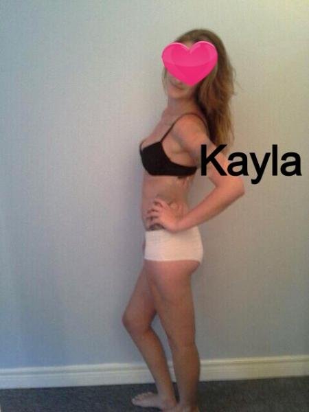 Kayla