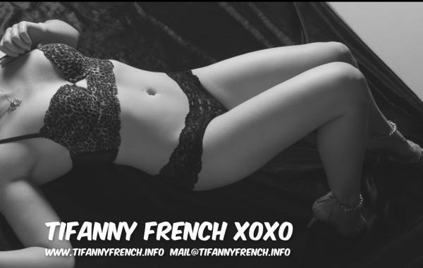 Tifanny French